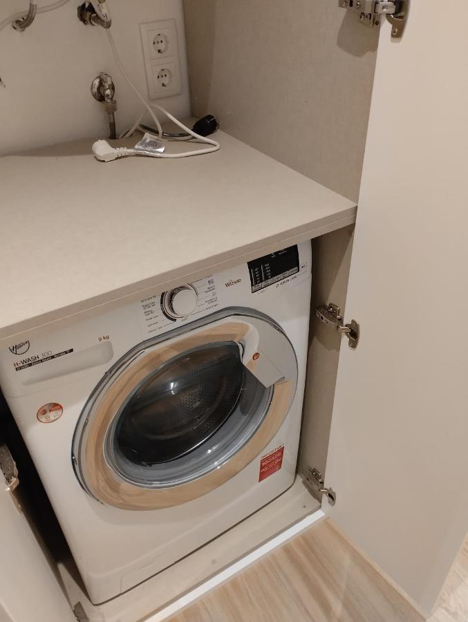 Apartamentos Mar De La Concha Vilagarcía de Arousa Extérieur photo