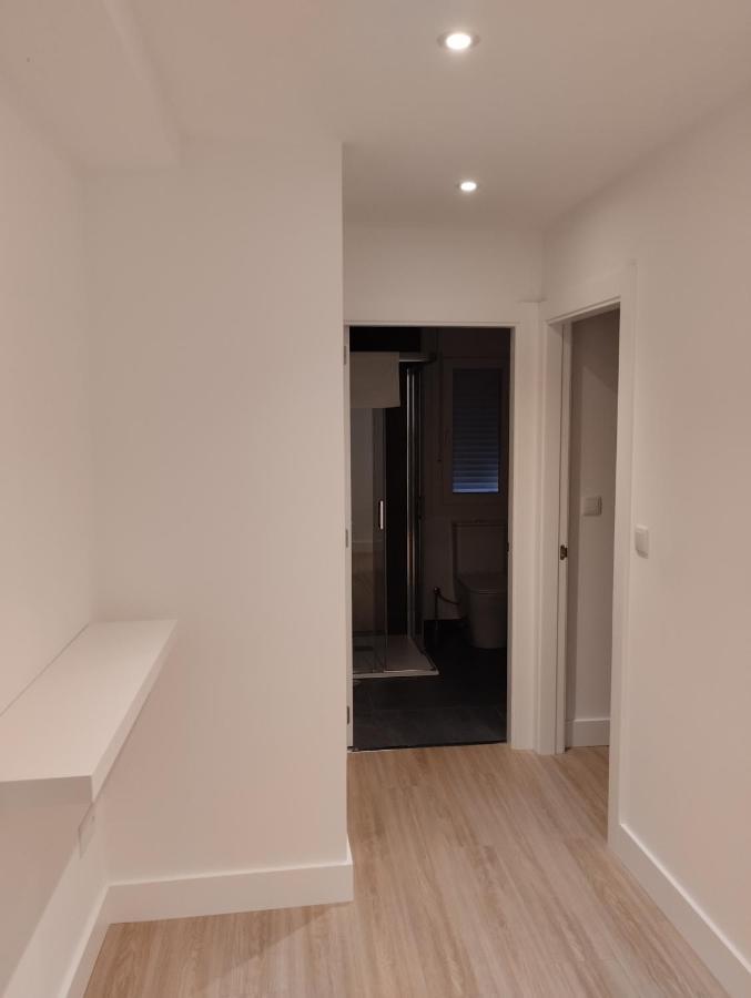 Apartamentos Mar De La Concha Vilagarcía de Arousa Extérieur photo