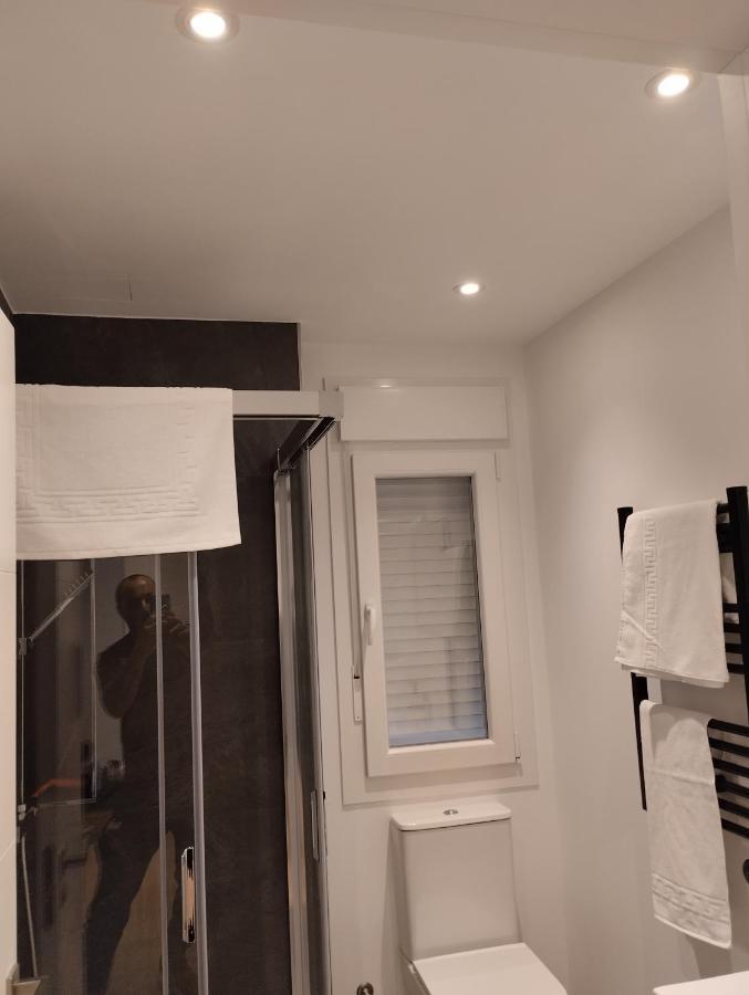 Apartamentos Mar De La Concha Vilagarcía de Arousa Extérieur photo