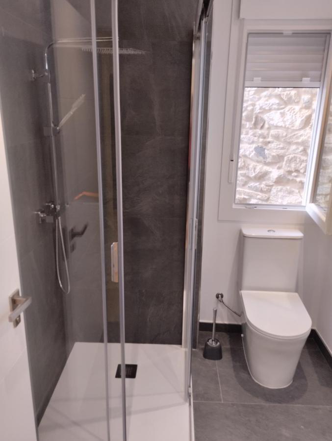 Apartamentos Mar De La Concha Vilagarcía de Arousa Extérieur photo
