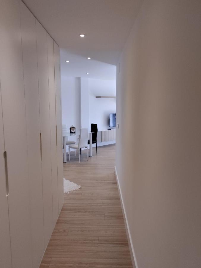 Apartamentos Mar De La Concha Vilagarcía de Arousa Extérieur photo