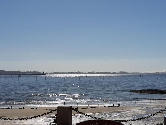 Apartamentos Mar De La Concha Vilagarcía de Arousa Extérieur photo